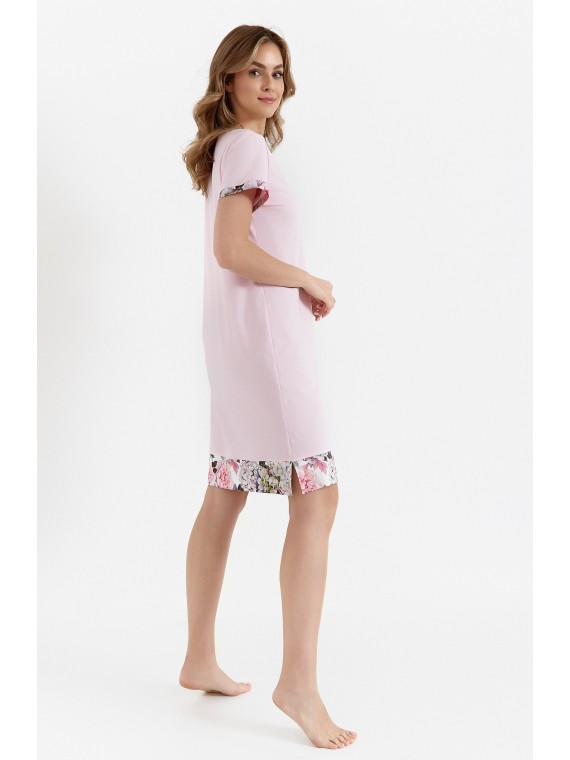 KOSZULA DAMSKA 475 KR R.XXL KOSZULA DAMSKA 475 KR R.XXL