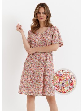 KOSZULA DAMSKA 458 KR