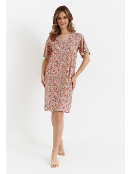 KOSZULA DAMSKA 458 KR R.XXL