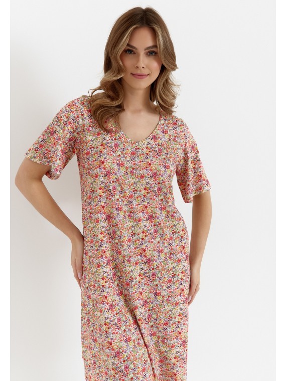 KOSZULA DAMSKA 458 KR R.XXL