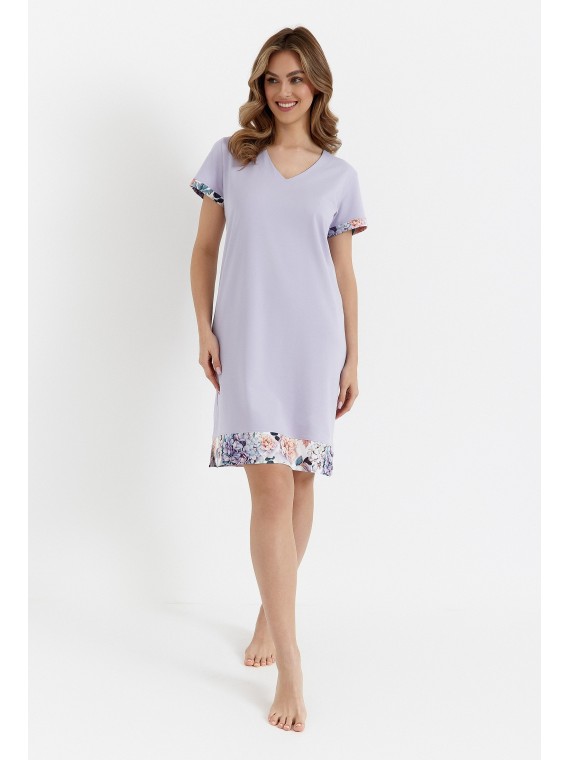 KOSZULA DAMSKA 469 KR R.XXL KOSZULA DAMSKA 469 KR R.XXL