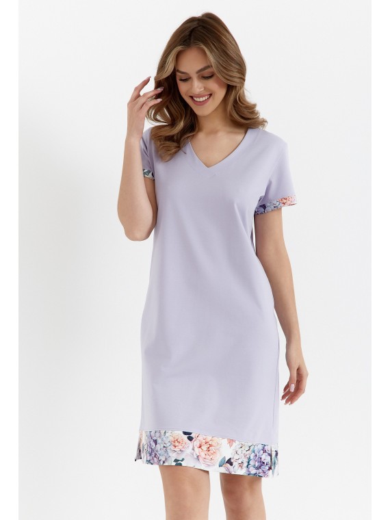KOSZULA DAMSKA 469 KR R.XXL KOSZULA DAMSKA 469 KR R.XXL