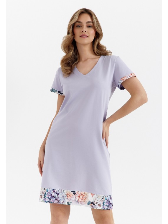 KOSZULA DAMSKA 469 KR R.XXL KOSZULA DAMSKA 469 KR R.XXL