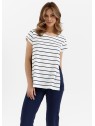 PIŻAMA DAMSKA 448 KR R.XXL