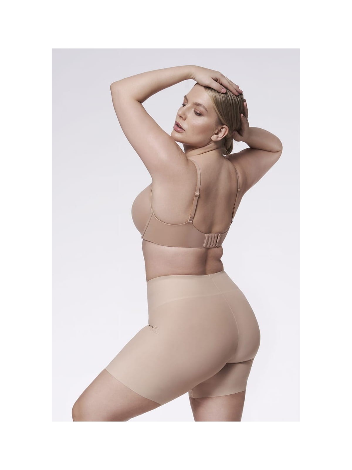 BERMUDY SLIM ALL DAY 574 R.3XL-4XL