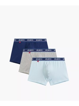 BOKSERKI MĘSKIE 3MH-214