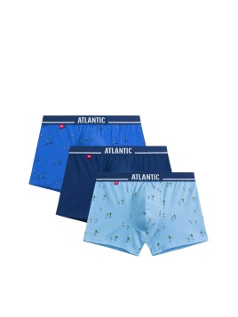 BOKSERKI MĘSKIE 3MH-213