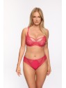 BIUSTONOSZ SEMI-SOFT CLEMENTINE BS 1292 KORALOWY BIUSTONOSZ SEMI-SOFT CLEMENTINE BS 1292 KORALOWY