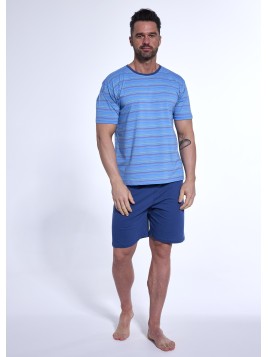 PIŻAMA MĘSKA VARIOUS 338/47 KR