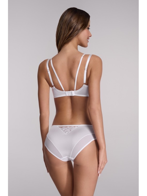 BIUSTONOSZ SEMI-SOFT AV 2198
