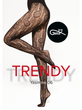 RAJSTOPY YASMINE W.06