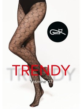 RAJSTOPY YASMINE W.07