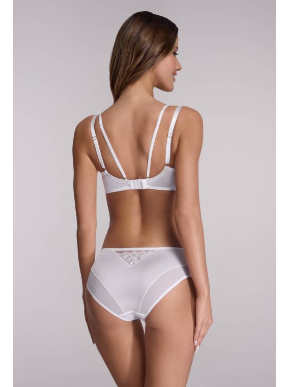 BIUSTONOSZ SEMI-SOFT AV 2198