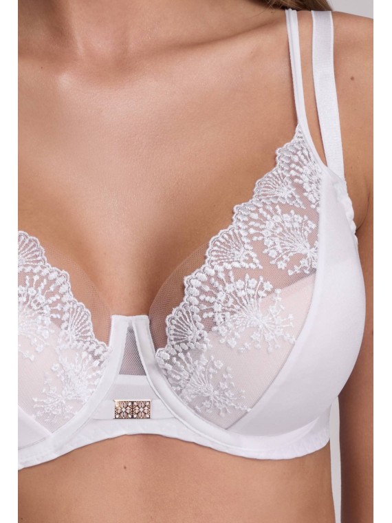 BIUSTONOSZ SEMI-SOFT AV 2198
