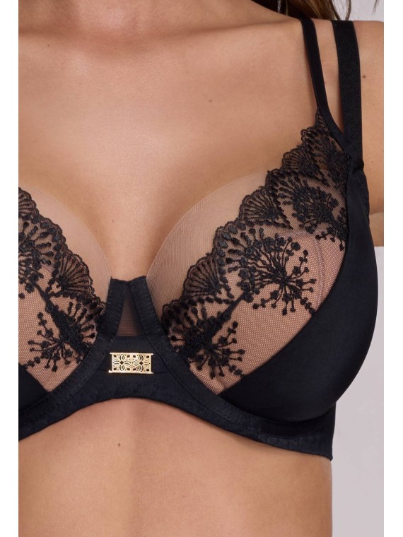 BIUSTONOSZ SEMI-SOFT AV 2198