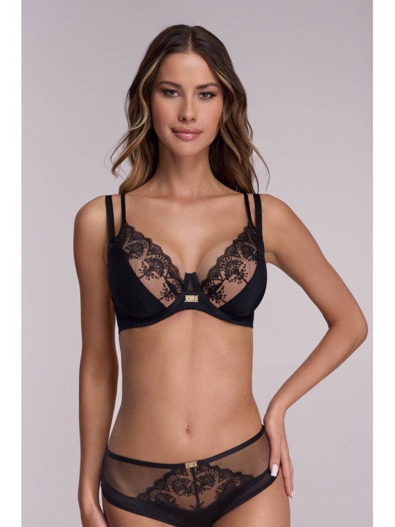 BIUSTONOSZ SEMI-SOFT AV 2198