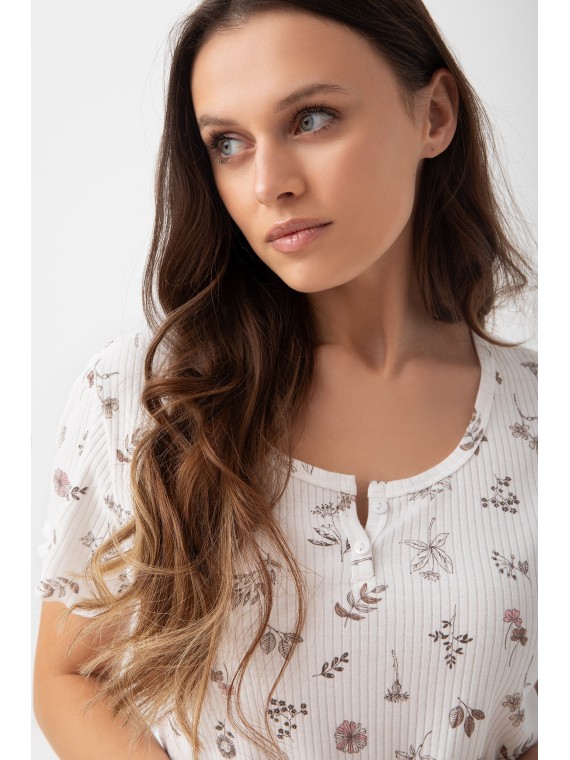 KOSZULA DAMSKA 186 KR R.3XL KOSZULA DAMSKA 186 KR R.3XL