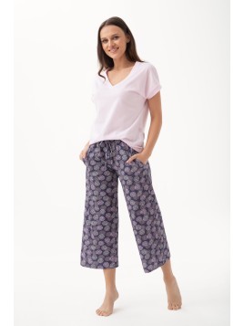 PIŻAMA DAMSKA 314 KR