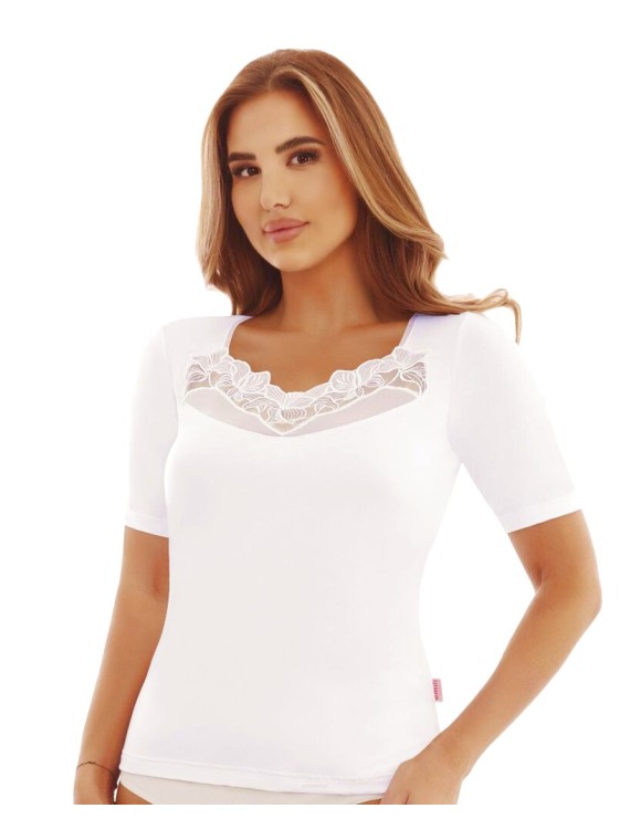 BLUZKA IRMINA R.2XL-3XL