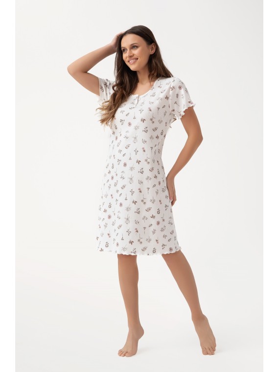 KOSZULA DAMSKA 186 KR R.3XL KOSZULA DAMSKA 186 KR R.3XL