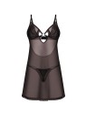 KOMPLET ALLIANE CHEMISE KOMPLET ALLIANE CHEMISE