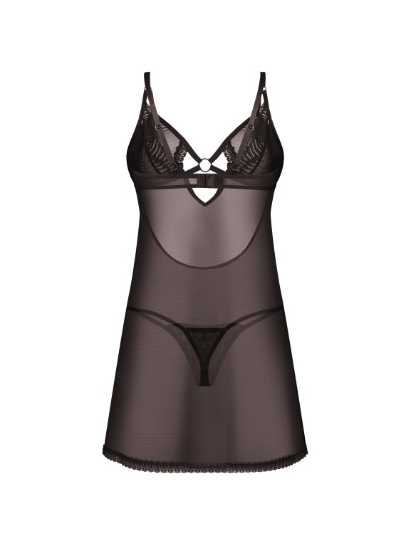 KOMPLET ALLIANE CHEMISE KOMPLET ALLIANE CHEMISE