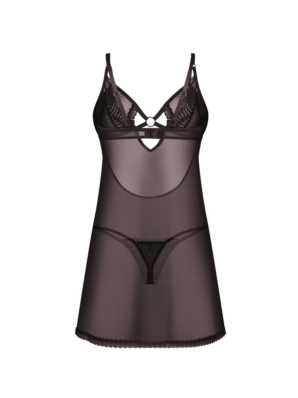 KOMPLET ALLIANE CHEMISE