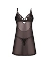 KOMPLET ALLIANE CHEMISE KOMPLET ALLIANE CHEMISE