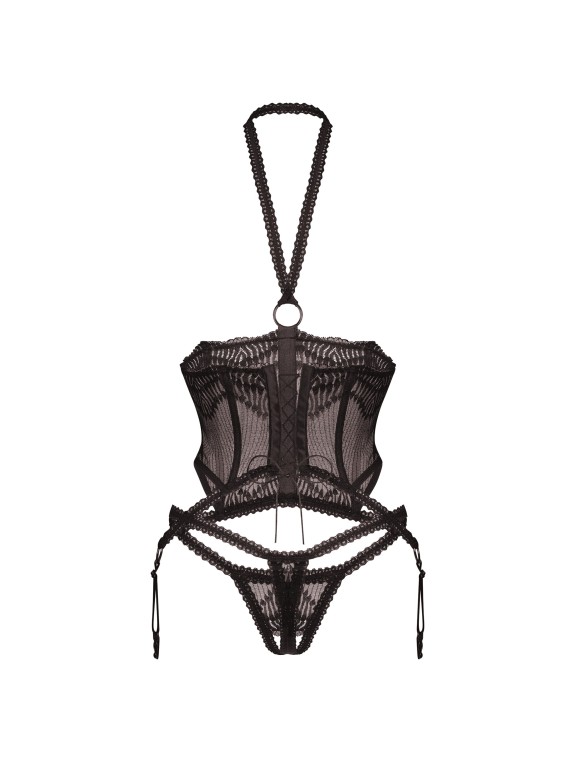 GORSET I STRINGI ALLIANE GORSET I STRINGI ALLIANE