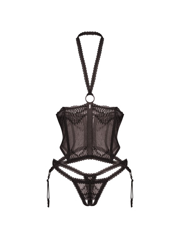 GORSET I STRINGI ALLIANE GORSET I STRINGI ALLIANE