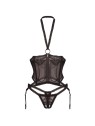 GORSET I STRINGI ALLIANE GORSET I STRINGI ALLIANE