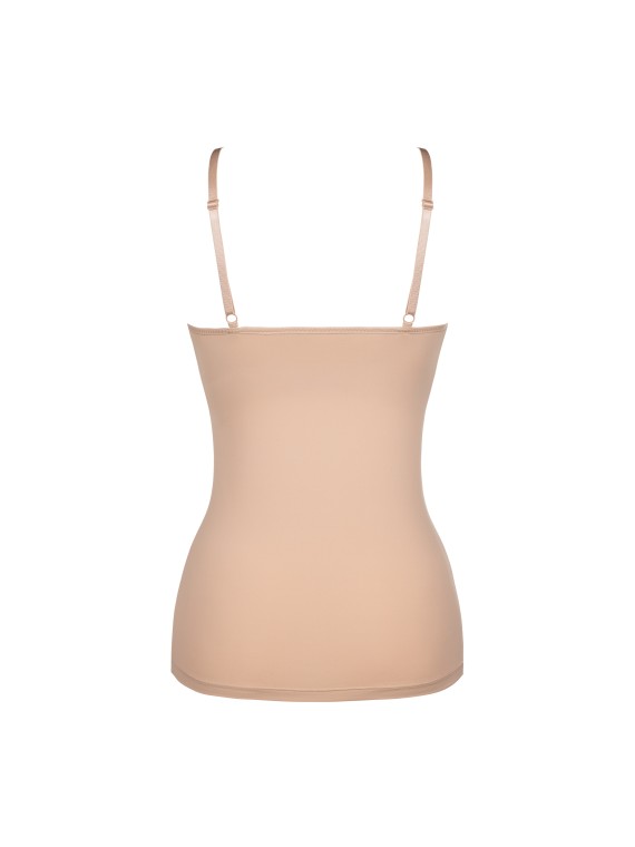 SIMPLE CAMI TOP BRA SIMPLE CAMI TOP BRA