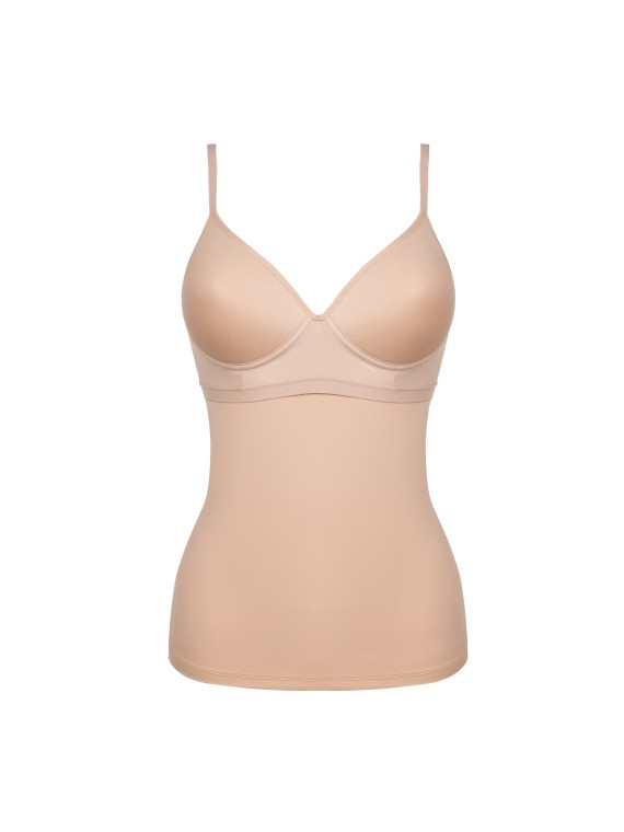 SIMPLE CAMI TOP BRA SIMPLE CAMI TOP BRA