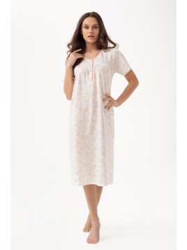 KOSZULA DAMSKA 082 KR R.3XL