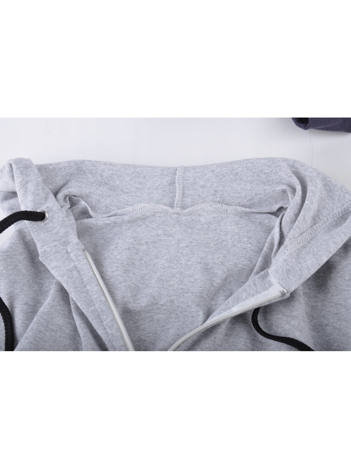 BLUZA BAWEŁNA R.M-3XL