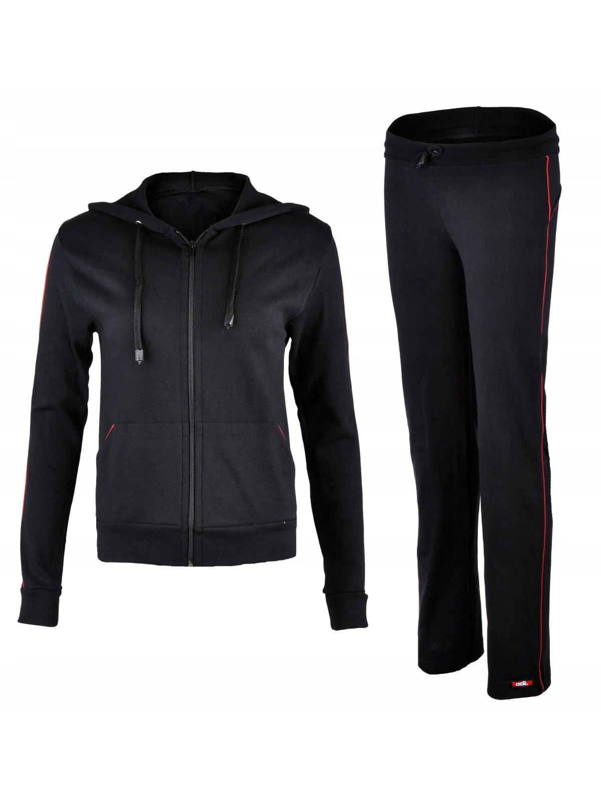 DRESY SPORTOWE BAWEŁNA R.M-3XL