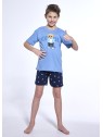 PIŻAMA BOY KIDS 789/119 COOL KR PIŻAMA BOY KIDS 789/119 COOL KR