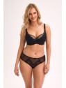 BIUSTONOSZ SEMI-SOFT ISLA BSO 1228 CZARNY