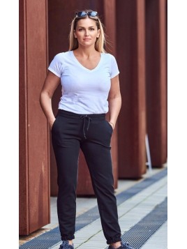 SPODNIE 7/8 WYWIJANE