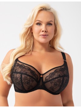 BIUSTONOSZ ADORE K930 CZARNY