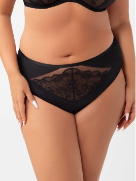 FIGI ADORE K931 CZARNY