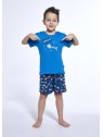 PIŻAMA BOY YOUNG 790/120 FISHING KR