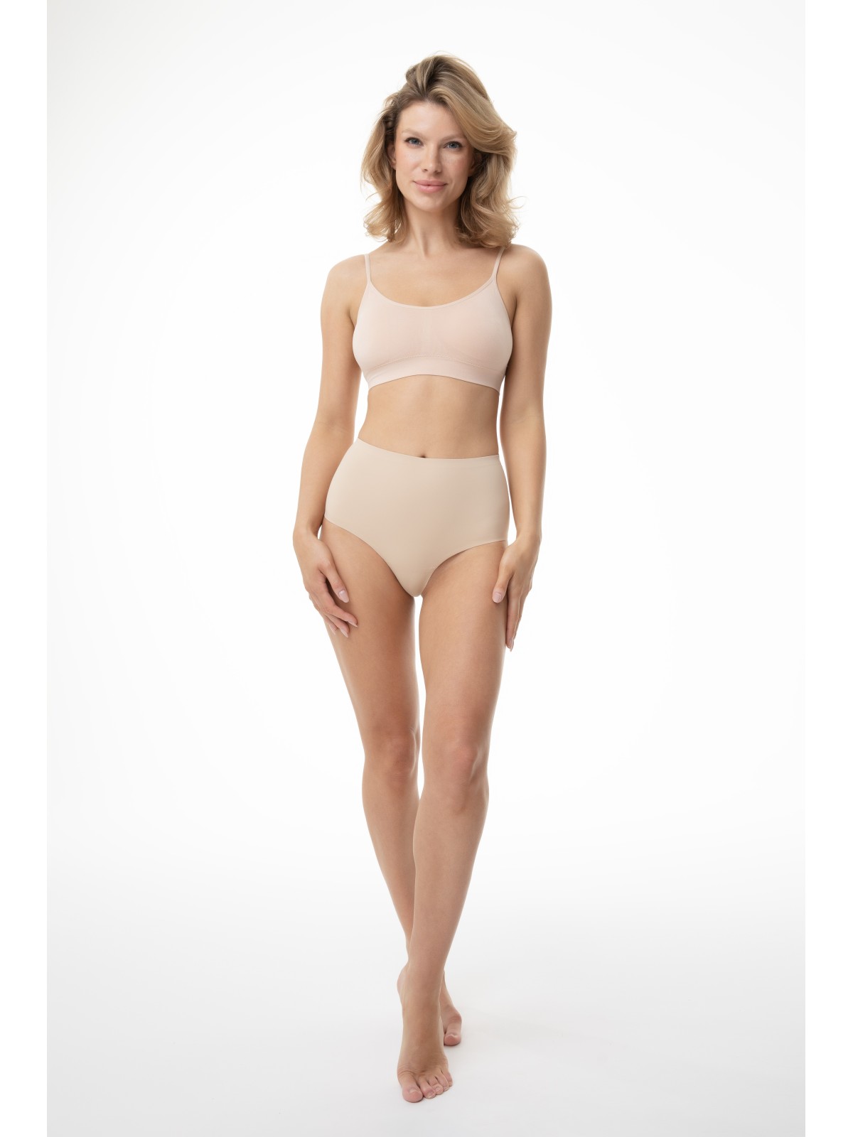 FIGI AMBER BRASIL MAXI