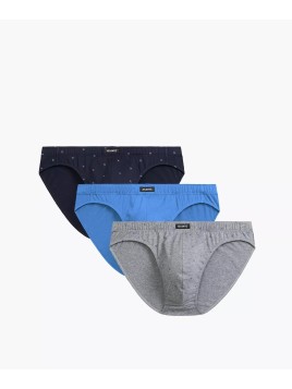 SLIPY MĘSKIE 3MP-191