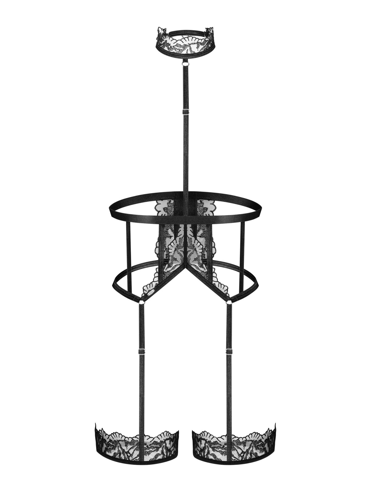 HERSIS HARNESS