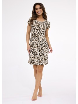 KOSZULA DAMSKA 167/438 COCO 2 KR