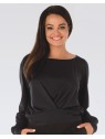 BLOUSE LEA SALE