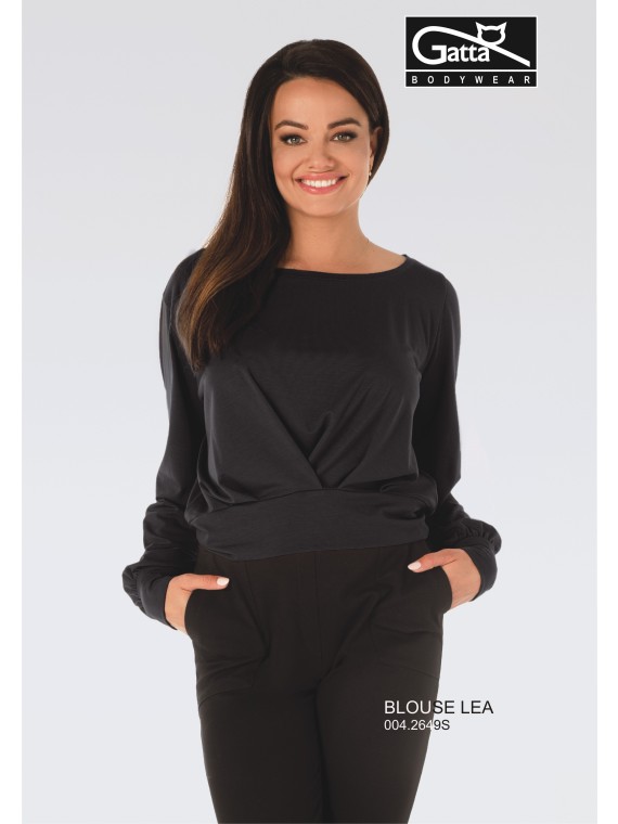 BLOUSE LEA SALE