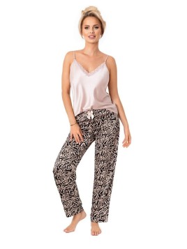 PIŻAMA DAMSKA SHEILA LONG