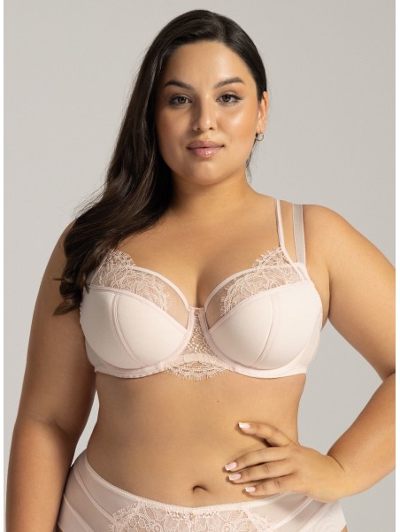 BIUSTONOSZ AV 2163 SEMI SOFT POWDERY MAXI